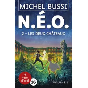 A Vue D'oeil Les deux châteaux pas cher