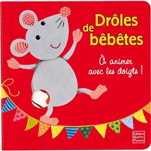 Drôles de bêbêtes pas cher