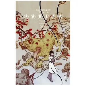 Comparateur de prix : Urban Comics Fables - Intégrale Volume 2