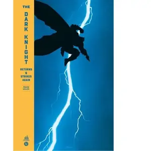 Urban Limited 2025 - 2 - Urban Limited : The Dark Knight pas cher