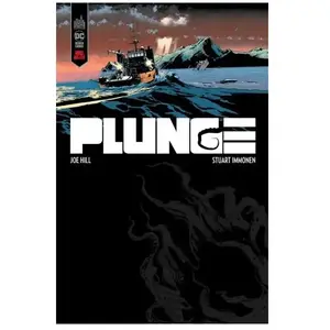 Comparateur de prix : Urban Comics Plunge