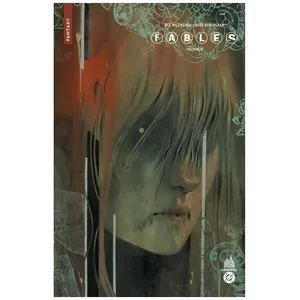 Urban Comics Editions Fables - Tome 8 pas cher