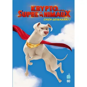 Urban Comics Krypto et les super-animaux pas cher