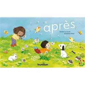 Tourbillon Après pas cher
