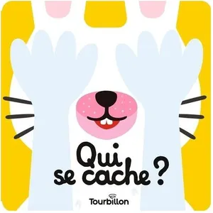 Livres jeunesse : Qui Se Cache ? pas cher