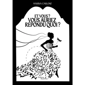 Editions Baudelaire Et vous ? Vous auriez répondu quoi ? pas cher