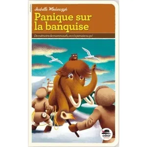 Panique Sur La Banquise pas cher