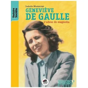 Geneviève De Gaulle - L'odeur De Magnolia