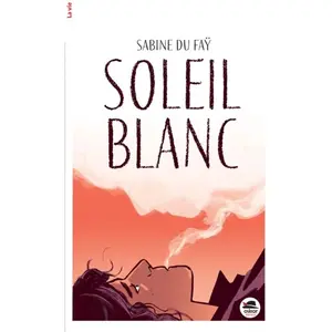Oskar Soleil Blanc pas cher