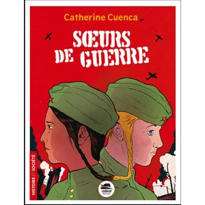 Oskar Soeurs De Guerre pas cher