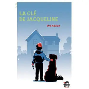 Oskar La Clé de Jacqueline pas cher