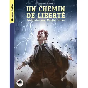 Oskar Chemin de liberte - rencontre avec martin luther pas cher