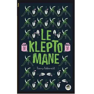 Oskar Le kleptomane: 0 pas cher