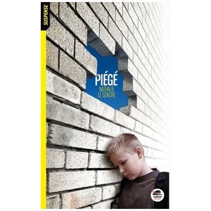 Livres jeunesse : Piégé pas cher