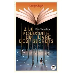 A La Poursuite Du Livre Des Secrets pas cher
