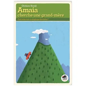 Amaia Cherche Une Grand-Mère pas cher