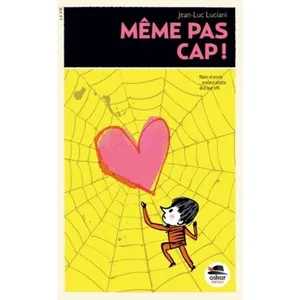 Même Pas Cap ! pas cher