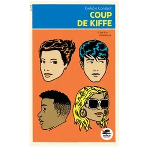 Livres jeunesse : Le Coup De Kif pas cher
