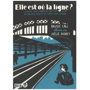 Elle Est Où La Ligne ?
