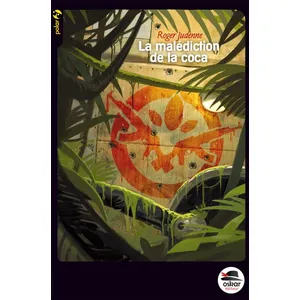 La Malédiction De La Coca pas cher