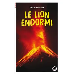 Oskar Le Lion Endormi pas cher