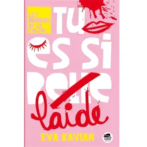 Oskar Tu es si belle pas cher