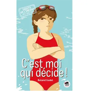 Oskar C'est moi qui décide ! pas cher