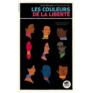 Les Couleurs De La Liberté pas cher