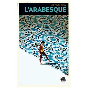 Livres jeunesse : L'arabesque