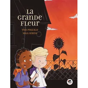 La Grande Fleur pas cher