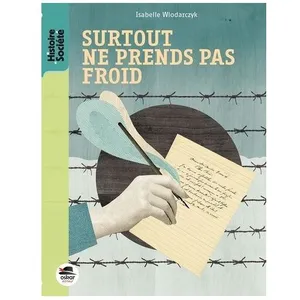 Surtout Ne Prends Pas Froid pas cher