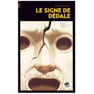 La Signe De Dédale pas cher