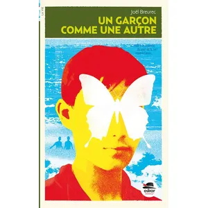 Un Garçon Comme Une Autre pas cher