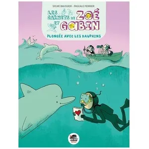 Plongée Avec Les Dauphins pas cher