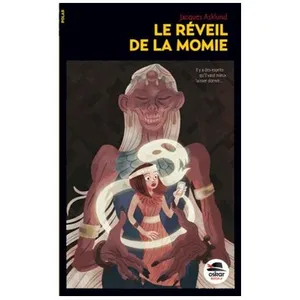 Le Réveil De La Momie pas cher