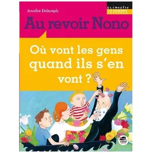 OSKAR Au Revoir Nono pas cher