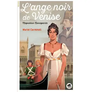 Oskar L'Ange noir de Venise, Napoléon Bonaparte pas cher