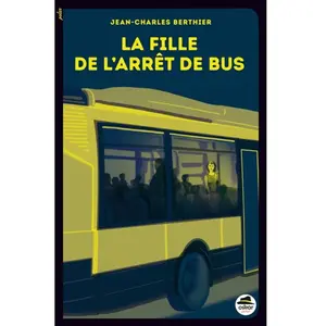 Oskar La Fille De L'arrêt De Bus pas cher