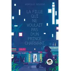 Oskar Fille qui ne voulait pas d'un prince charmant (la) pas cher