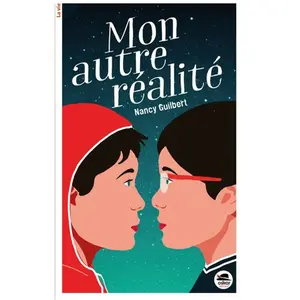 Oskar Mon autre réalité pas cher