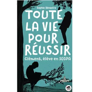 Oskar Toute La Vie Pour Réussir - Clément, Élève De Segpa pas cher