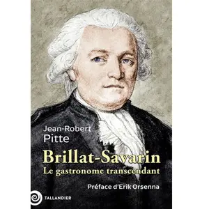 Editions Tallandier Brillat-Savarin pas cher