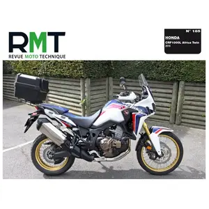 ETAI Revue technique moto (Ref: 26749) pas cher