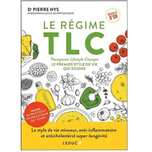 Leduc Le régime TLC pas cher