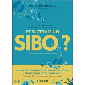 Leduc Et Si C'était Un Sibo ? pas cher