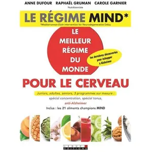 Leduc S. Le régime mind pas cher