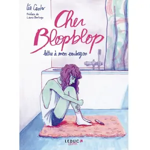 Leduc Graphic Cher Blopblop pas cher
