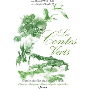 Orphie G.doyen Editions Les contes verts pas cher