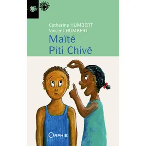 Maïté Piti Chivé pas cher