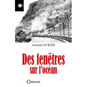 Orphie G.doyen Editions Des Fenêtres Sur L'océan pas cher